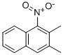 2,3-DIMETHYL-1-NITRONAPHTHALENE CAS#: 24055-46-7