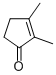 2,3-DIMETHYL-2-CYCLOPENTEN-1-ONE CAS#: 1121-05-7