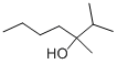 2,3-DIMETHYL-3-HEPTANOL CAS#: 19549-71-4