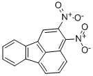 2,3-DINITROFLUORANTHENE CAS#: 105735-66-8