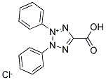 2,3-DIPHENYL-5-CARBOXYTETRAZOLIUM CHLORIDE CAS#: 2118-40-3