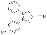 2,3-DIPHENYL-5-CYANOTETRAZOLIUM CHLORIDE CAS#: 2118-44-7