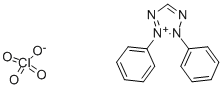 2,3-DIPHENYLTETRAZOLIUM PERCHLORATE CAS#: 2032-95-3