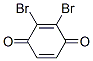 2,3-Dibromo-1,4-benzoquinone CAS#: 25705-58-2