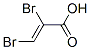 2,3-Dibromoacrylic acid CAS#: 24767-86-0
