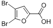 2,3-Dibromofuran-5-carboxylic acid CAS#: 2434-03-9