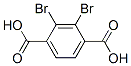 2,3-Dibromoterephthalic acid CAS#: 22191-57-7