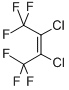 2,3-Dichlorohexafluorobut-2-ene (E/Z isomer mixture) CAS#: 2418-22-6