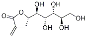 2,3-Dideoxy-2-methylene-D-glycero-D-galacto-nononic Acid -Lactone CAS#: 289697-66-1