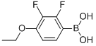 2,3-Difluoro-4-ethoxybenzeneboronic acid CAS#: 212386-71-5