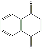 2,3-Dihydro-1,4-naphthoquinone CAS#: 21545-31-3
