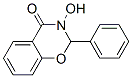 2,3-Dihydro-3-hydroxy-2-phenyl-4H-1,3-benzoxazin-4-one CAS#: 23979-92-2