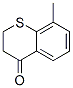 2,3-Dihydro-8-methyl-4H-1-benzothiopyran-4-one CAS#: 29373-02-2
