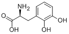 2,3-Dihydroxy-L-Phenylalanine CAS#: 28900-64-3