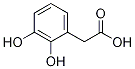 (2,3-Dihydroxyphenyl)acetic Acid CAS#: 19988-45-5