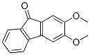 2,3-Dimethoxy-9H-fluoren-9-one CAS#: 2041-27-2