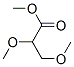 2,3-Dimethoxypropionic acid methyl ester CAS#: 29749-76-6