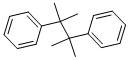 2,3-Dimethyl-2,3-diphenylbutane CAS#: 1889-67-4