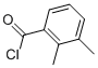 2,3-Dimethylbenzene-1-carbonyl chloride CAS#: 21900-46-9