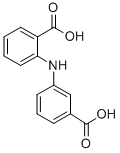 2,3'-IMINO-DIBENZOIC ACID CAS#: 27693-67-0