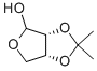 2,3-O-ISOPROPYLIDENE-D-ERYTHROSE CAS#: 23262-84-2
