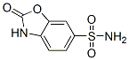 2,3-dihydro-2-oxobenzoxazole-6-sulphonamide CAS#: 22876-18-2