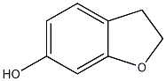 2,3-dihydrobenzofuran-6-ol CAS#: 23681-89-2