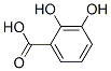 2,3-dihydroxybenzoic acid CAS#: 27138-57-4