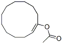(24S)-3β-Acetoxy-24-methyl-9β,19-cyclolanost-25-ene CAS#: 2315-12-0