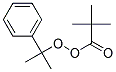 Cumyl peroxypivalate(in solution,content≤77%) CAS#: 23383-59-7