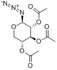 2,3,4-TRI-O-ACETYL-BETA-D-XYLOPYRANOSYL AZIDE CAS#: 53784-33-1