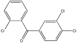 2,3',4'-TRICHLOROBENZOPHENONE CAS#: 264870-83-9