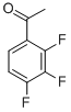 2'',3'',4''-TRIFLUOROACETOPHENONE CAS#: 243448-15-9