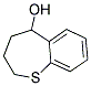2,3,4,5-TETRAHYDRO-1-BENZOTHIEPIN-5-OL CAS#: 20500-27-0