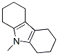 2,3,4,5,6,7,8,9-Octahydro-9-methyl-1H-carbazole CAS#: 23518-22-1