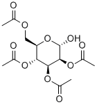 2,3,4,6-Tetra-O-acetyl-a-D-mannopyranose CAS#: 22860-22-6
