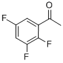 2'',3'',5''-TRIFLUOROACETOPHENONE CAS#: 243459-93-0