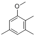 2,3,5-TRIMETHYLANISOLE CAS#: 20469-61-8