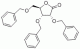 2,3,5،55094،52-Tri-O-benzyl-D-ribonolactone CAS #: 5-XNUMX-XNUMX