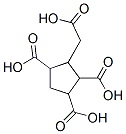 2,3,5-Tricarboxycyclopentane-1-acetic acid CAS#: 24434-90-0