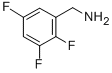 2,3,5-Trifluorobenzyl amine CAS#: 244022-72-8