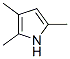2,3,5-Trimethyl-1H-pyrrole CAS#: 2199-41-9