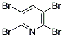 2,3,5,6-TETRABROMOPYRIDINE CAS#: 2766-64-5