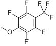 2,3,5,6-TETRAFLUORO-4-(TRIFLUOROMETHYL)BENZYL ALCOHOL CAS#: 20867-94-1