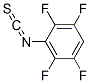 2,3,5,6-TETRAFLUOROPHENYL ISOTHIOCYANATE CAS#: 20925-31-9