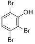 2,3,6-TRIBROMOPHENOL CAS#: 28165-57-3