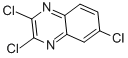2,3,6-TRICHLOROQUINOXALINE CAS#: 2958-87-4