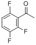 2',3',6'-TRIFLUOROACETOPHENONE CAS#: 208173-22-2