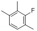 2,3,6-TRIMETHYLFLUOROBENZENE CAS#: 26630-72-8