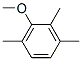 2,3,6-Trimethylanisole CAS#: 21573-36-4